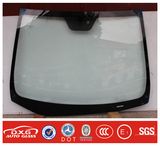 Auto Glass for Hyundai Elantra/Avante Sedan 2011- Laminated Front Glass