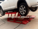 Portable Car Lift Equipment MID Rise Car Lift