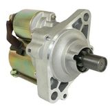 New for Honda Prelude 2.2L 1999-01 Auto Engine Starter (Lester17744)