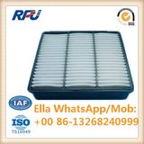 MD620737 High Quality Auto Part Air Filter for Mitsubishi