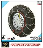 Kn12mm Passenger Car Snow Chains