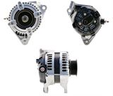 12V 136A Alternator for Denso Dodge Lester 11276 421000-0591