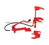 1ton Hydraulic Strut Foot-Pedal Pump Spring Compressor