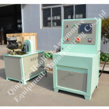 Testing Machine of Air Compressor with Computer Control