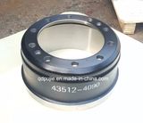 Hino Brake Drum 435124090