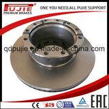 Iveco Truck Brake Disc 2995812 (PJTBD022)
