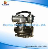 Engine Parts Turbocharger for Isuzu 4jg2t Rhb5 8970385181 8970385180