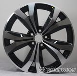 18 Inch Japan Rims Wholesale Alloy Wheels