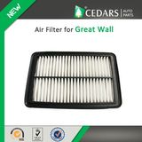 China Auto Parts Quality Supplier Air Filter for Great Wall