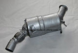  320d 2.0 Year 03-05 Diesel Particulate Filter for BMW