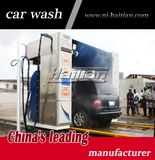 High Quality Automatic Car Wash Machine with Daily 100 Cars Wash Capacity
