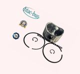 Bitzer 4nfcy Compressor Piston 30227310