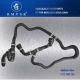 Cooling Radiator Coolant Hose for BMW 5 Series E60 Lci 17127560160