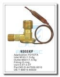 Customized Thermal Brass Expansion Valve for Auto Refrigeration MD9203xf