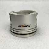 Japan Diesel Engine Model Qd32 Piston for Toyota with OEM 13101-54100