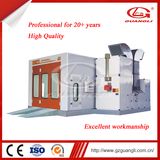 Professional Factory Supply High Quality Car Painting Spray Booth Room with Ce