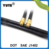 DOT Approved 1/2 Inch Rubebr Hose Fmvss 106 Brake Hose