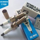 Made in China Baudo 7708 Sparking-Plugs for Hyundai Auto Spare Parts Spark Plug
