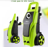 Portable High Pressure Car Washer with Ce/CB/RoHS/TUV Mx-1599