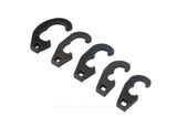 5PC Tie Rod Pitman Arm Adjustment Set
