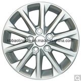 16*J6.5 Alloy Wheel with PCD 5X114.3 for Toyota
