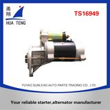 12V 2.0kw Starter for Hitachi Motor Lester 18067