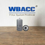 1133-00004 Man Filter Air Compressor Filter Oil Filter Wdk725