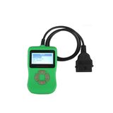 Yantek Yd209 DIY Auto Obdii Code Reader Scanner Multi-Language Support Online Update