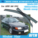 Car Parts 100% Matched Window Visors Door Visor for Audi 100 1992