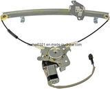 Auto Power Window Regulator for Hyundai Accent OEM 82403-22011, 82404-22011, 741-294, 9881034030