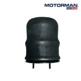 Truck Suspension Parts Rubber Air Spring for Volvo with Steel Piston 20535876 Dunlop01154A