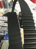 Automotive Pk Rubber Belt EPDM Cr