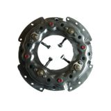 96703966 Korea Daewoo Bus Plate a-Pressure