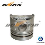 Diesel Engine Model 4be1 Piston for Isuzu with OEM 8-94438-989-1