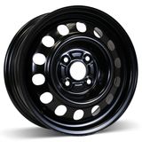 15X6j 4-100 Car Steel Wheel Rim Winter Wheel Snow Wheel