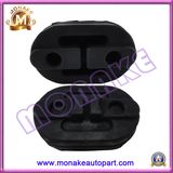 Auto Spare Part Rubber Exhaust Buffer for Mitsubishi (MB906124)