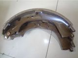 Car Spare Part Brake Shoe