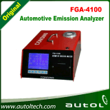 Factory Suppy Fga-4100 Automotive Emission Analyzer, Automotive Gas Analyzer Machine