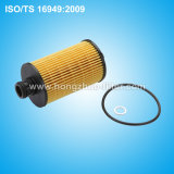 Oil Filter 67118-03009 for Ssang Yong