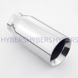 2.25 Inch Stainless Steel Exhaust Tip Hsa1041