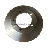 Brake Disc for All Kinds Auto Car Parts with Good Quality Shandong Factory
