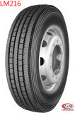 Long March Steer/Trailer Highway TBR Radial Truck Tire (295/60R22.5/18 LM216)