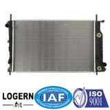 Fd-025 Auto Radiator for Ford Contour'95-00/Mystique'95-98 at Dpi: 1718/1719