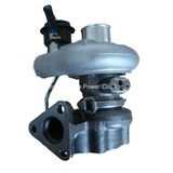 Diesel Engine Parts Turbo Charger 49173-02622 49173-02610 2823127500 for Hyundai with D3ea Engine