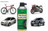 Autokem Tyre Sealer&Inflator, Tire Repair Spray