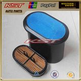 J. C. B. Air Filter 32925682, Backhoe Loader Spare Parts Air Filters Af26656 RS3934 32/925683 Af26655 Af25872