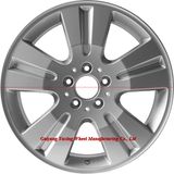18inch Replica Aluminum Alloy Wheel Car Rims for Ben-Z