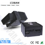 Mini Obdii GPS Vehicle Tracker with CE