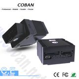 Mini Obdii GPS Vehicle Tracker with CE