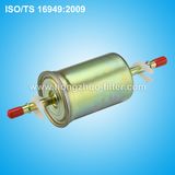 Fuel Filter Z605-20-490c for Ford